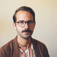 Redwood Literacy Employee Micah Matthews's profile photo