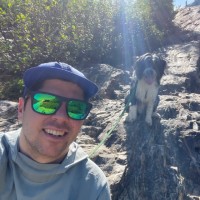 Theia Markerless Employee Chris Saliba's profile photo