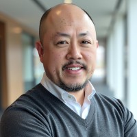 SHIFT Communications Employee Jeff Koo's profile photo