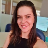 CAERN-Cia De Guas E Esgotos Do RN Employee Tatielle Henrique's profile photo