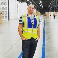 Amazon Employee Michael Gower's profile photo