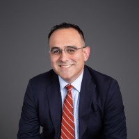 California Special Districts Association Employee Erasmo Viveros's profile photo