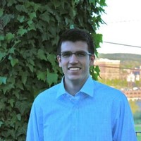 American Greetings Employee Nick Sterner's profile photo