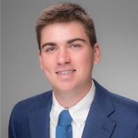SAS Employee Jack Hamrick's profile photo