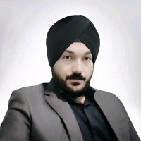 Tejender Singh Email & Phone Number