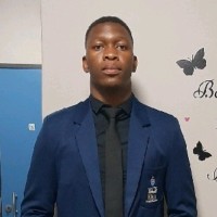 Temo Process Technologies Employee Denel Ezela Raimundo's profile photo