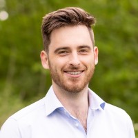 Ingenia Consultants & Engineers BV Employee Jordy Vogels's profile photo