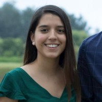 Canalla Digital Agency Employee Ximena Vargas's profile photo