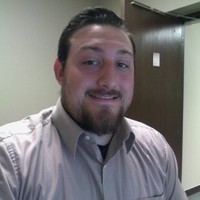 MVP Health Care Employee Ian Zink's profile photo