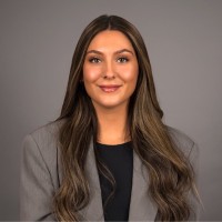 Pultrall inc Employee Océane Lapointe's profile photo