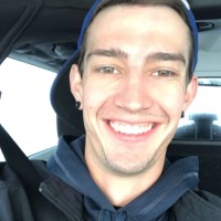 Giddy Up Inc Employee Cody Buesser's profile photo