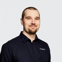 RENO A/S Employee Kristian Madsen's profile photo