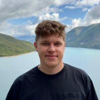 Solid Starts Employee Ivan Semin's profile photo