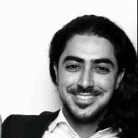 SV Academy Employee Faris Alrabi's profile photo