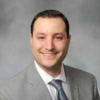 Goodwill Industries International Employee Benjamin Saul's profile photo