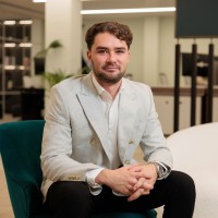 Hutton Consulting Employee Alfie Donkin's profile photo