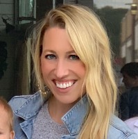 Tribe 9 Foods Employee Shana Rudy's profile photo