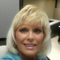 Elite Material Handling Employee Traci Denson's profile photo