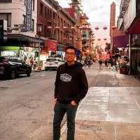 Logical Approach Engineering Employee Nguyen Doan's profile photo