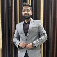 SOTI Employee Udit Verma's profile photo