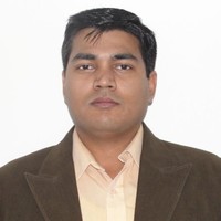 Desire Energy Solutions Pvt. Ltd. Employee Prashant Mishra's profile photo