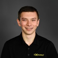 Ex-Guard Industries Employee Austin Holt's profile photo