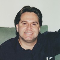 No company Employee Thomas Potts's profile photo