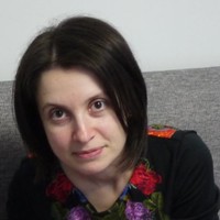 Advanced Web Ranking Employee Nadina Predescu's profile photo