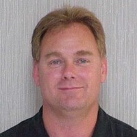 Mark Olson