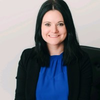 Kayla Vaughn Email
