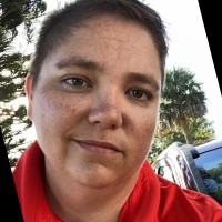 TASO Employee Melanie Mott's profile photo