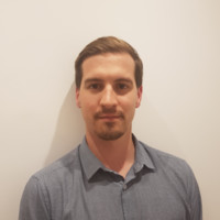Ceres Employee Tom Collyer's profile photo