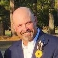 Trace Midstream Employee Douglas Tuff's profile photo