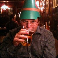 GetGeek Employee John Angelmo's profile photo