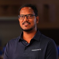GRUNDFOS Employee Sathish N's profile photo