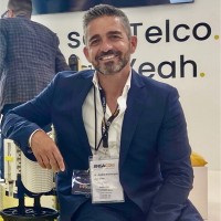 Yelco Employee André Manteigas's profile photo
