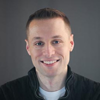 FutureFit AI Employee Ryan Smyth's profile photo