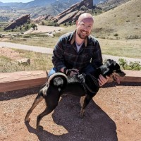 Colorado Credit Union Employee Shalako Penland's profile photo