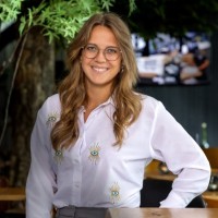 Marieke Blijenburg Email & Phone Number