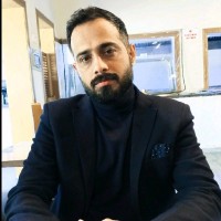 Waleed Khalil Email
