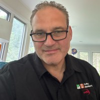 Coffey Machinery, LLC Employee Joe Roth's profile photo