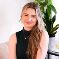 Healthworx Studio Employee Jaime Goff's profile photo