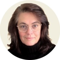 lumanaa Employee Claudia Weyrauther's profile photo