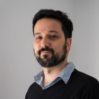 CLK Employee Alvaro Leiva Jofré's profile photo