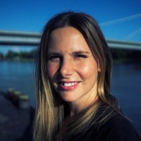 Rare Crew Employee Lucia Tothova's profile photo