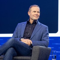 Mercedes-Benz AG Employee Magnus Östberg's profile photo