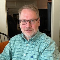 Muscogee County School District Employee Jonathan Calvert's profile photo
