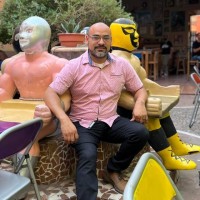 Benjamin Roque Email & Phone Number