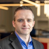 Writech Group (WTech Fire) Employee Sean Brogan's profile photo