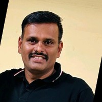 Vijesh Krishnan Email